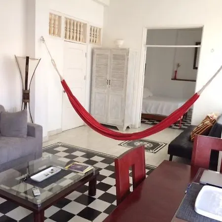 Apartamento Apart In The Historic Center Best For Less