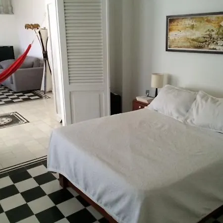 Apart In The Historic Center Best For Less Cartagena