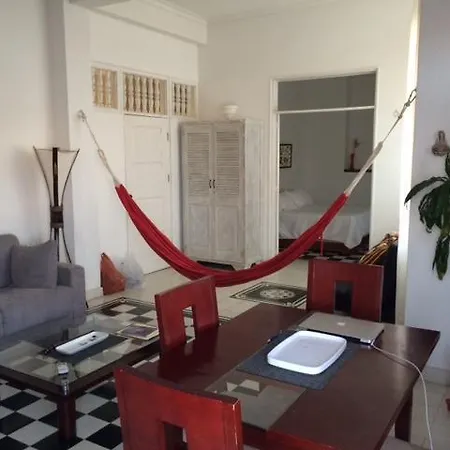 Apartamento Apart In The Historic Center Best For Less Cartagena