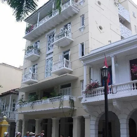 Apartamento Apart In The Historic Center Best For Less Cartagena