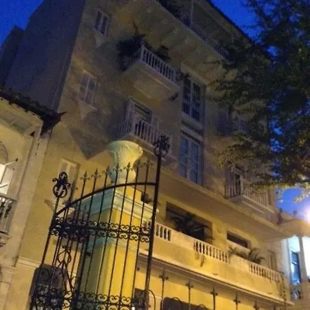 Apart In The Historic Center Best For Less *