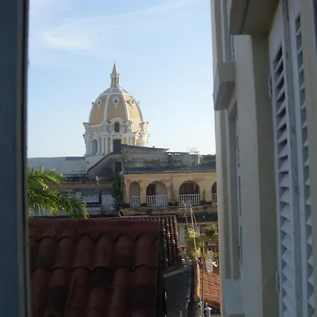 Apartamento Apart In The Historic Center Best For Less Cartagena