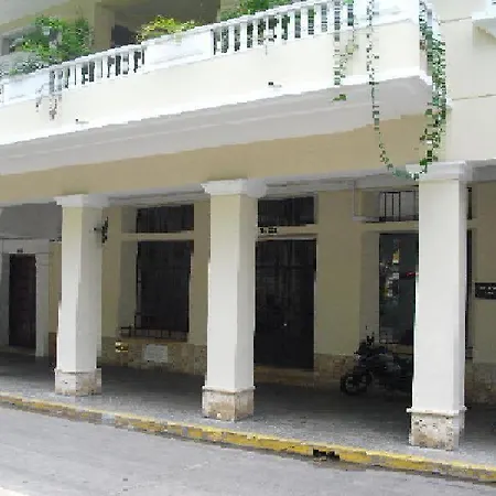 Apart In The Historic Center Best For Less * Cartagena