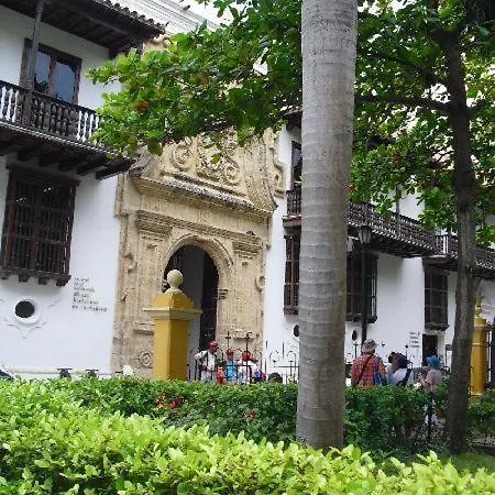Apart In The Historic Center Best For Less Cartagena