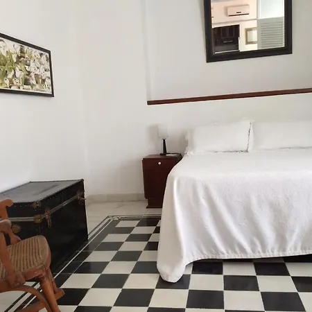 Apartamento Apart In The Historic Center Best For Less Cartagena