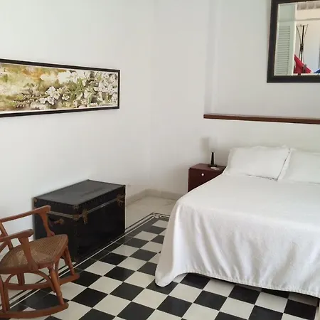 Apart In The Historic Center Best For Less Apartamento Cartagena