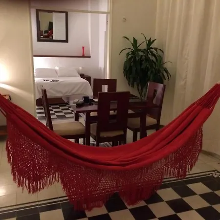 Apartamento Apart In The Historic Center Best For Less Cartagena