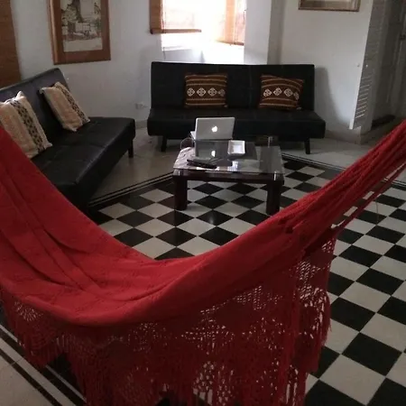 Apartamento Apart In The Historic Center Best For Less