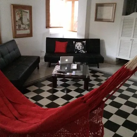 Apart In The Historic Center Best For Less Apartamento