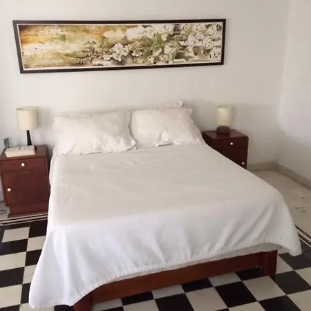 Apart In The Historic Center Best For Less