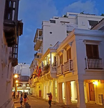 Apart In The Historic Center Best For Less * Cartagena