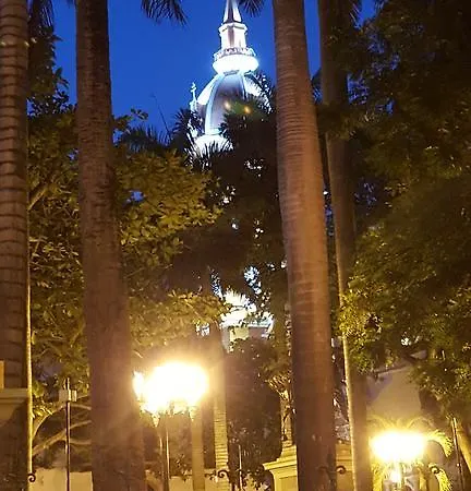 Apart In The Historic Center Best For Less Cartagena
