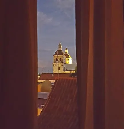 Apartment Apart In The Historic Center Best For Less Cartagena